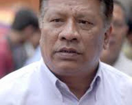 Rational of new govt to address Madhes issues: Singh